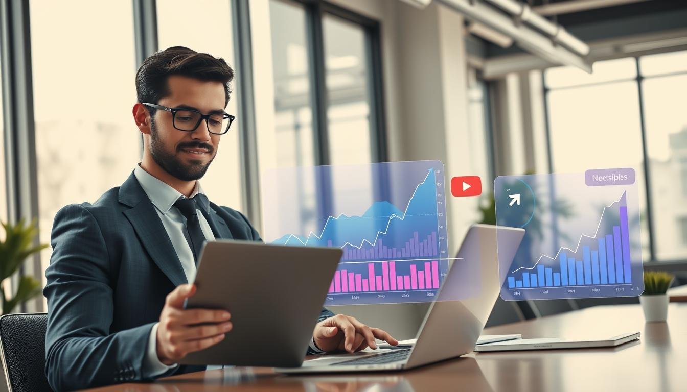 YouTube买粉市场趋势