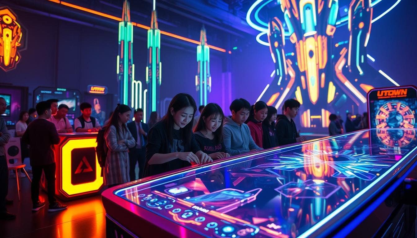 雷神試玩娛樂體驗