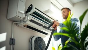 冷氣清洗服務