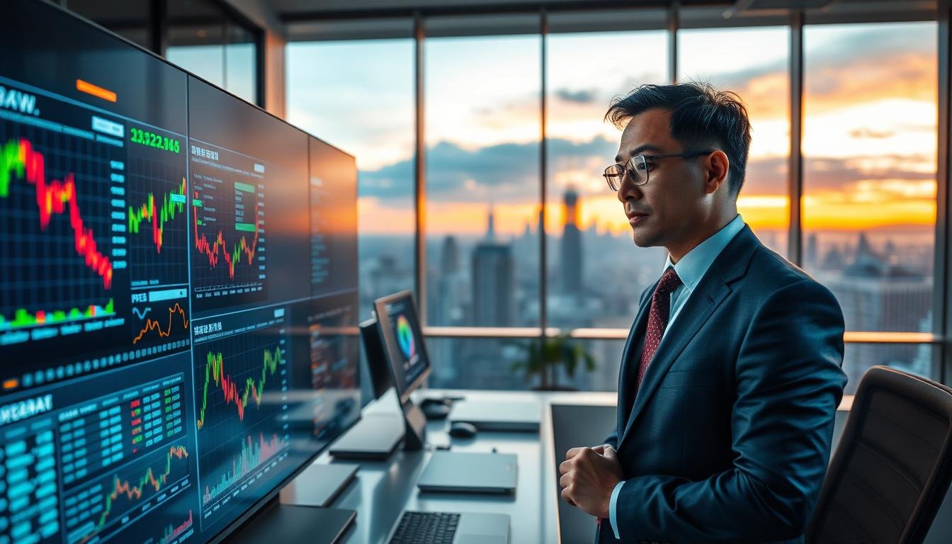 雷神之鎚訊號怎麼看