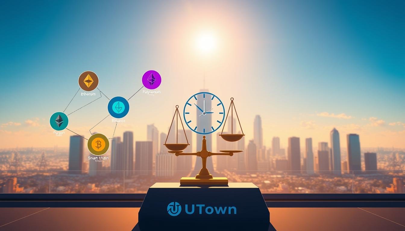 polymarket加密貨幣存款不同鏈的比較