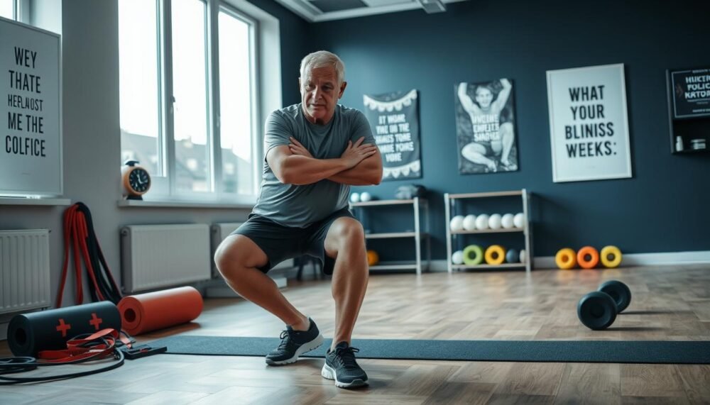 Meniscus Rehab